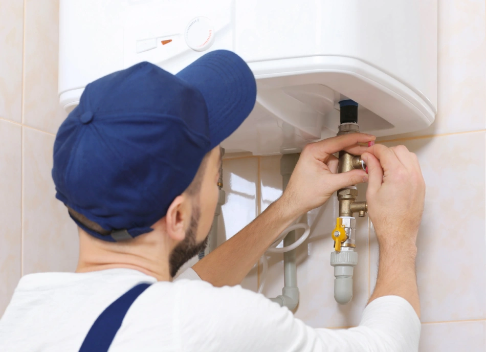 Water Heaters